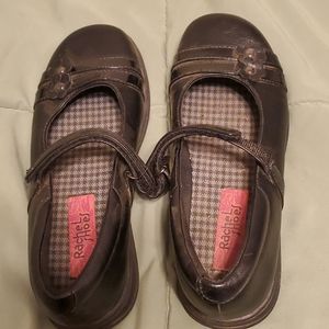 Girls rachel shoes